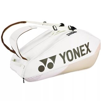 Yonex Pro Racket Bag 6-Pcs, Tennis bager