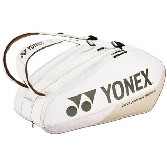 Yonex Pro Racket Bag 9-Pcs, Tennis bager