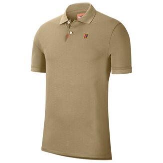 Nike Heritage Polo Slim, Padel- och tennispiké herr