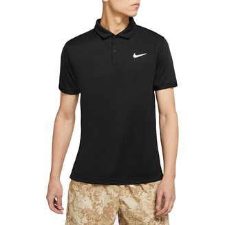 Nike Court Victory Mens Polo, Padel- och tennispiké herr