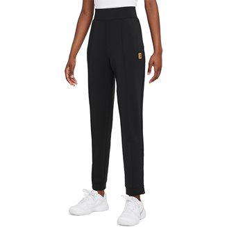 Nike Court Dri-FIT, Padel- & tennisbyxor dam