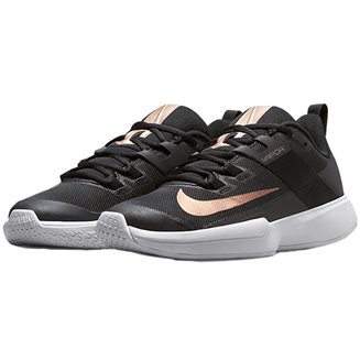 Nike Court Vapor Lite W, Padelskor dam