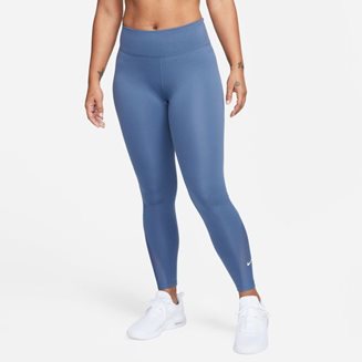 Nike One Dri-Fit Mr 7/8 Tights, Padel- og tennistights dame
