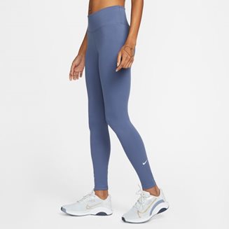 Nike One Dri-Fit Tight, Padel- og tennistights dame