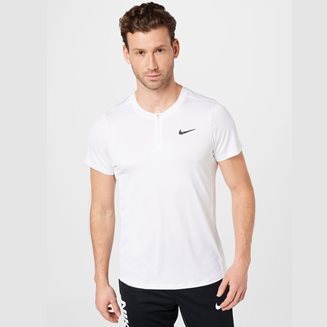 Nike Court Dri-Fit Advantage Polo, Padel- och tennispiké herr