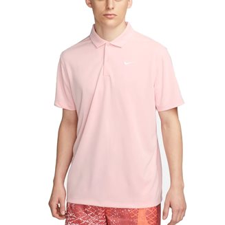 Nike Court Dri-Fit Polo Solid, Padel- och tennispiké herr