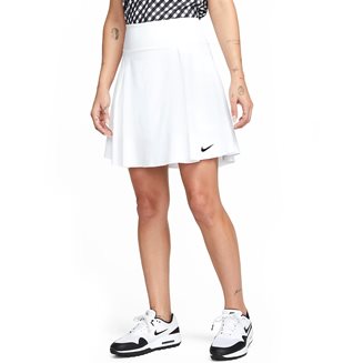 Nike Dri-Fit Advantage Skirt Long, Padel- och tenniskjol dam