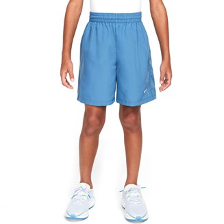 Nike B Dri-Fit Multi Woven Short, Padel- och tennisshorts kille