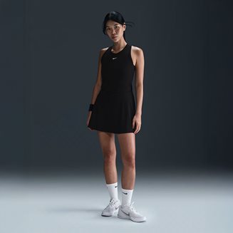 Nike W Nk Df Vctry Tank, Padel- & tennislinne dam