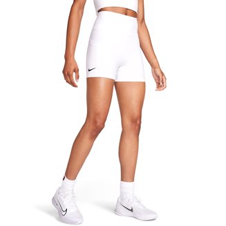 Nike W Court Dri-Fit Advantage Balshirt Reg, Padel- och tennisshorts dam