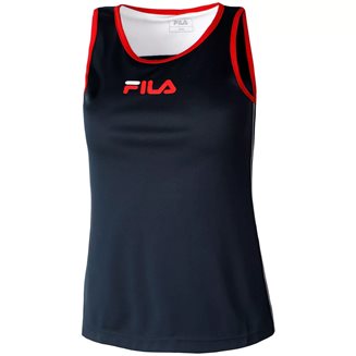 Fila Amer Top, Padel- og tennissinglet jente