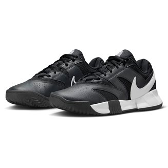 Nike W Court Lite 4 Cly, Grusskor Dam