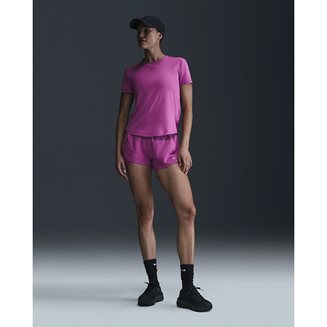 Nike One Classic Dri-Fit Top, Padel- & tennis T-shirt Dam