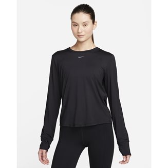 Nike One Classic Dri-fit Longsleeve Top, Padel- & tenniströja dam