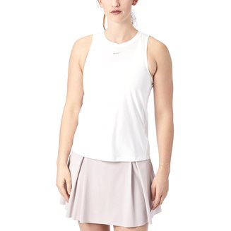 Nike One Classic Dri-Fit Tank, Padel- och tennislinne dam