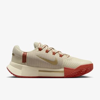 Nike Zoom GP Challenge 1 PRM Clay, Grusskor Dam