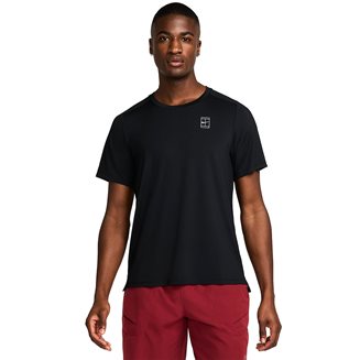 Nike Court Advantage Dri-Fit Advantage Top, Padel- og tennis T-skjorte herre