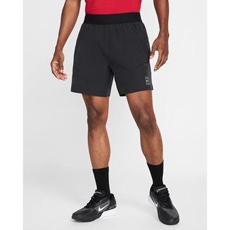 Nike M Nkct Df Advtg 6In Short, Padel- & tennisshort herr