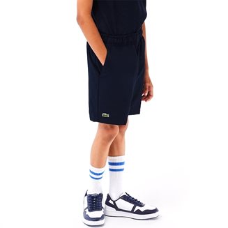 Lacoste Dimond Tafetta, Padel- och tennisshorts kille
