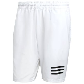 Adidas Club 3-Stripe Shorts, Padel- og tennisshorts herre
