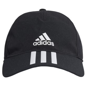 Adidas Baseball Cap 3-Stripe, Cap/Visir