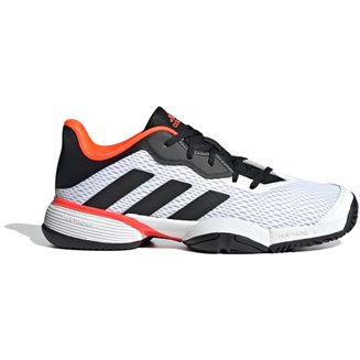 Adidas Barricade White, Tennisskor dam