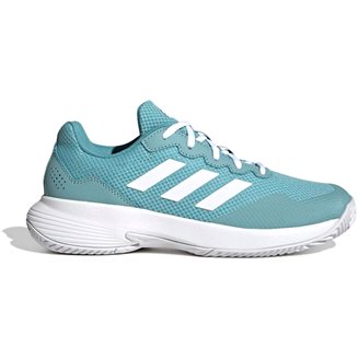 Adidas Gamecourt 2.0, Padel sko dame