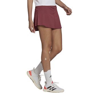 Adidas Match Skirt, Padel- og tennisskjørt dame