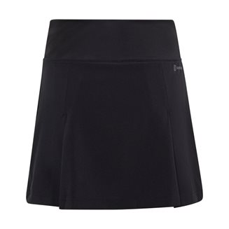 Adidas Girls Club Pleated Skirt, Padel- & tenniskjol Tjej