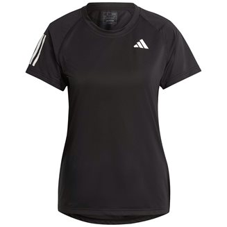 Adidas Club, Padel- og tennis T-skjorte dame