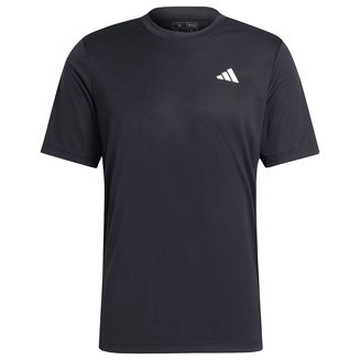 Adidas Club, Padel- og tennis T-skjorte herre