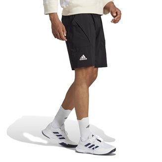 Adidas New York Short, Padel- og tennisshorts herre