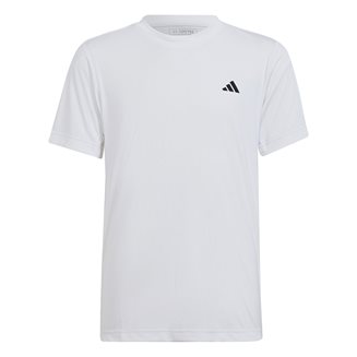 Adidas Boys Club Tee, Padel- & tennis t-shirt Kille
