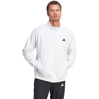 Adidas London Velour Jacket, Miesten padel ja tennis takki