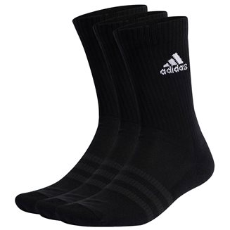 Adidas Cushioned Crew Socks 3P, Strumpor