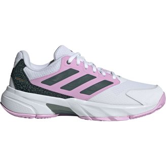 Adidas Courtjam Control 3 W, Tennisskor dam
