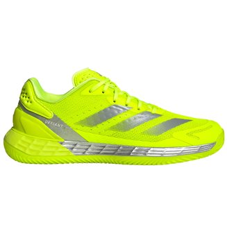 Adidas Defiant Speed 2 W CL, Tennisskor dam