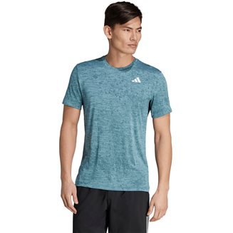 Adidas Tennis Freelift, Miesten padel ja tennis T-paita