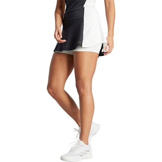 Adidas Premium Skirt, Padel- og tennisskjørt jente