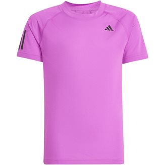 Adidas Girls Club T-Shirt