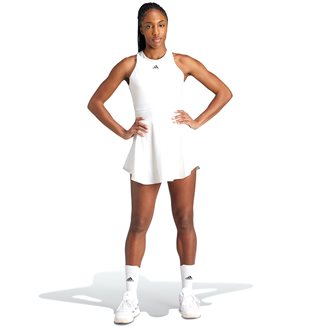 Adidas Y-Dress, Padel- og tenniskjole dame