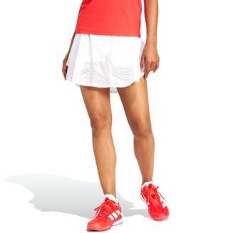 Adidas Print Skirt Pro, Padel- og tennisskjørt dame