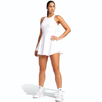 Adidas Y-Dress, Padel- og tenniskjole dame