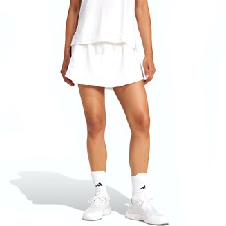 Adidas Match Skirt, Padel- og tennisskjørt dame