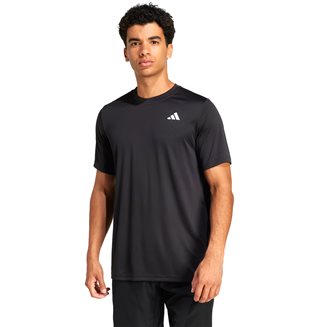 Adidas Club, Padel- och tennis T-shirt herr