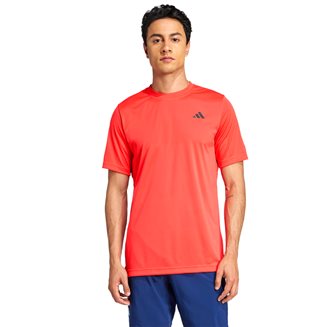 Adidas Club, Padel- och tennis T-shirt herr