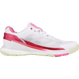 Adidas Crazyquick Boost Padel Wel W, Padel sko dame