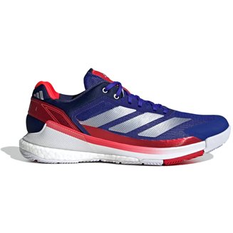 Adidas Crazyquick Boost Padelel, Padelskor herr