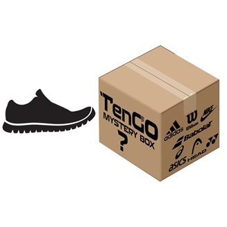Tengo Mystery Box Skor