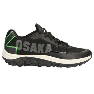 Osaka KAI MK1, Padelskor herr